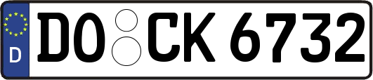 DO-CK6732