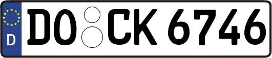 DO-CK6746