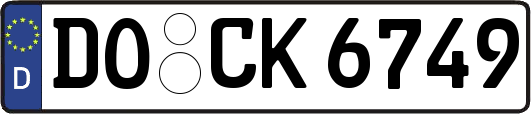 DO-CK6749