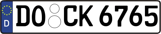 DO-CK6765