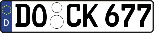 DO-CK677
