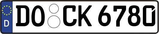 DO-CK6780