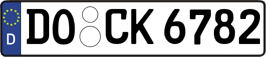 DO-CK6782