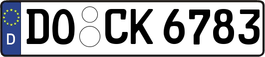 DO-CK6783