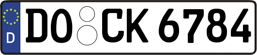 DO-CK6784