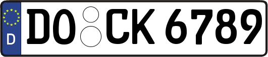 DO-CK6789