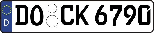 DO-CK6790