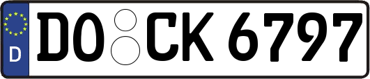 DO-CK6797