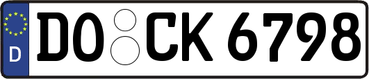 DO-CK6798