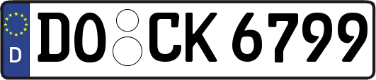 DO-CK6799