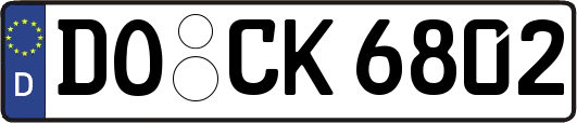 DO-CK6802