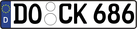DO-CK686