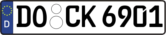 DO-CK6901