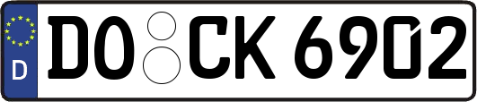 DO-CK6902