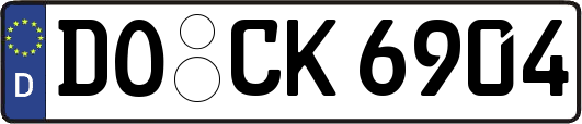 DO-CK6904