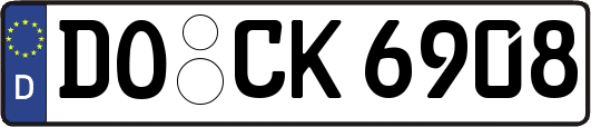 DO-CK6908