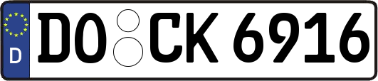 DO-CK6916