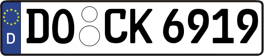 DO-CK6919
