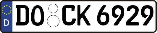 DO-CK6929