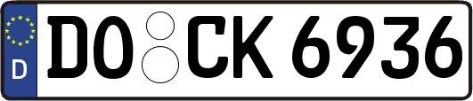 DO-CK6936