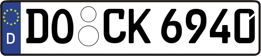 DO-CK6940
