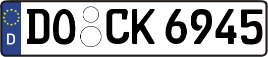 DO-CK6945