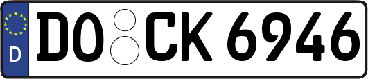 DO-CK6946
