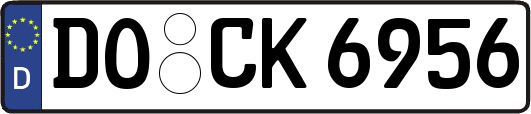 DO-CK6956