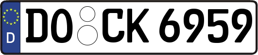 DO-CK6959