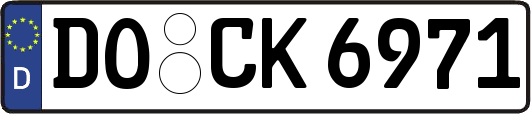 DO-CK6971