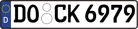 DO-CK6979