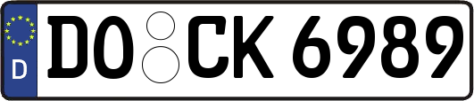 DO-CK6989