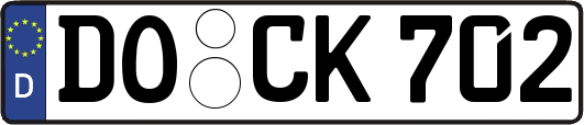 DO-CK702