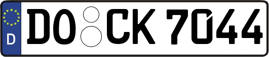DO-CK7044