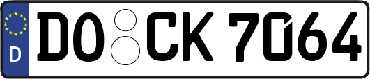DO-CK7064