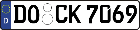 DO-CK7069