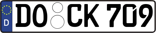 DO-CK709