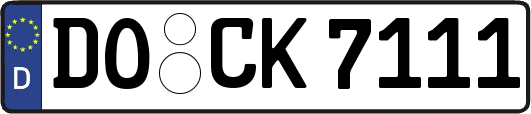 DO-CK7111