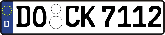 DO-CK7112