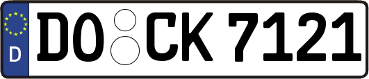 DO-CK7121
