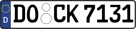 DO-CK7131