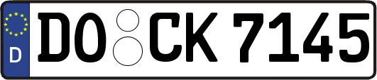 DO-CK7145