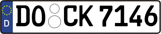 DO-CK7146