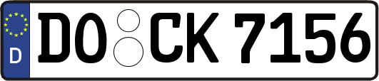 DO-CK7156
