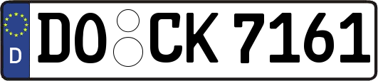 DO-CK7161