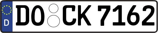 DO-CK7162