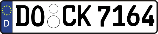 DO-CK7164