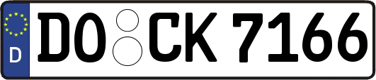 DO-CK7166