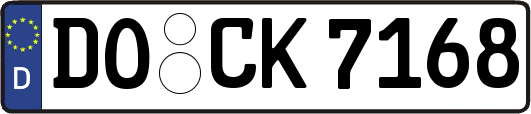 DO-CK7168