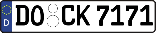 DO-CK7171